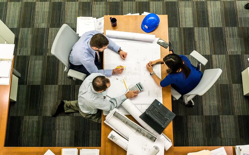 Evaluating Projects