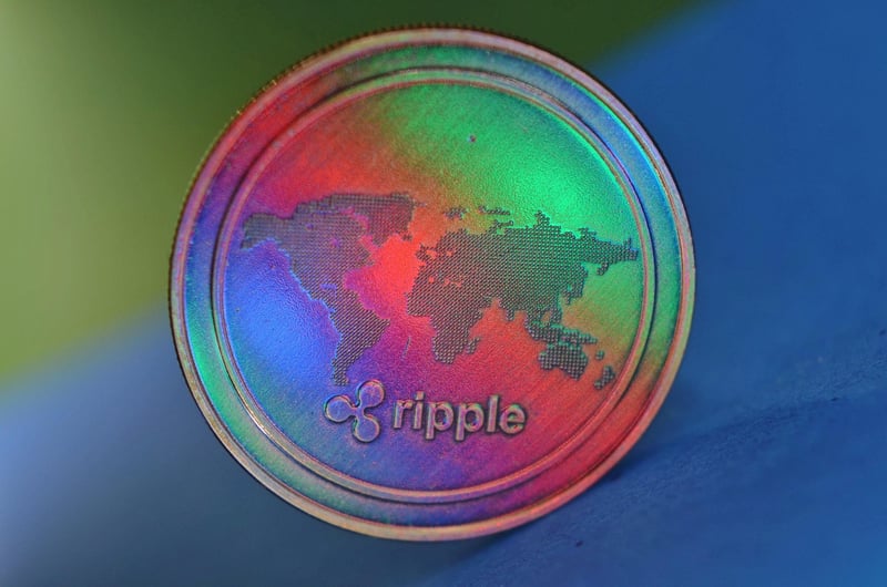 Ripple XRP Insights