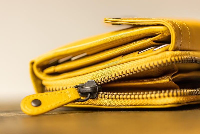 Wallet Security